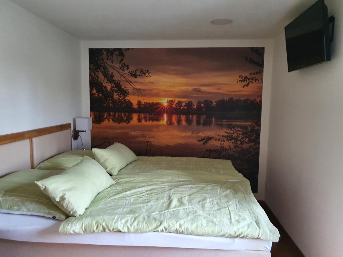 Doberschuetzer Hof Apartment เบาท์เซน ภายนอก รูปภาพ