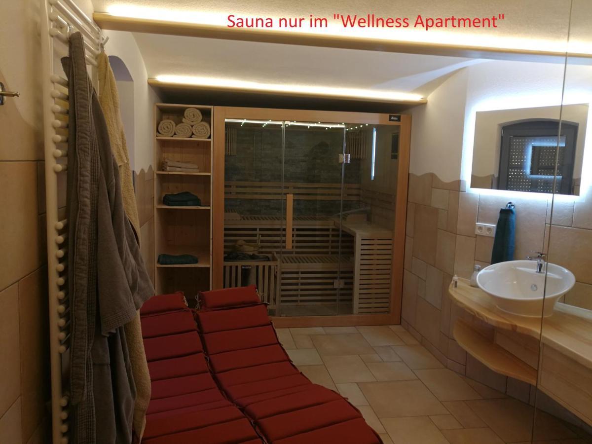 Doberschuetzer Hof Apartment เบาท์เซน ภายนอก รูปภาพ