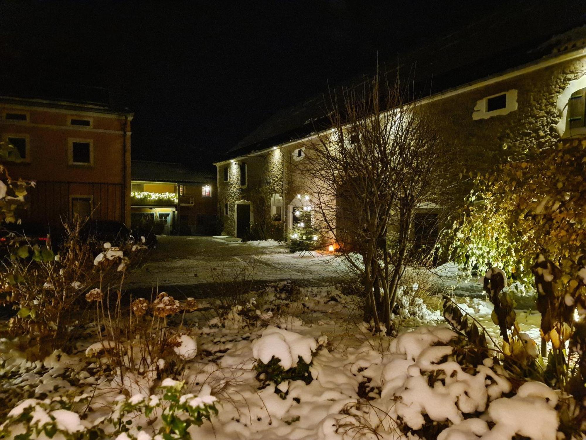 Doberschuetzer Hof Apartment เบาท์เซน ภายนอก รูปภาพ