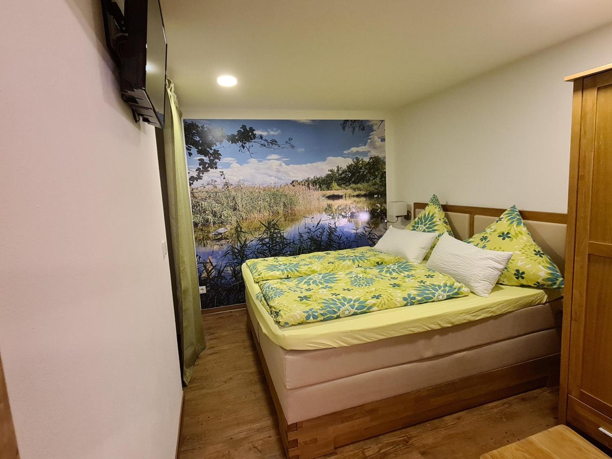 Doberschuetzer Hof Apartment เบาท์เซน ห้อง รูปภาพ