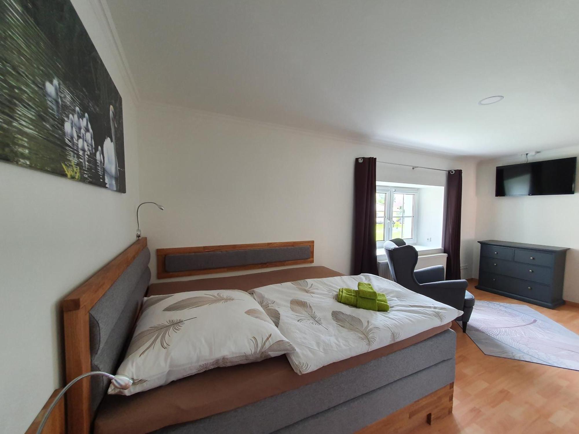Doberschuetzer Hof Apartment เบาท์เซน ห้อง รูปภาพ
