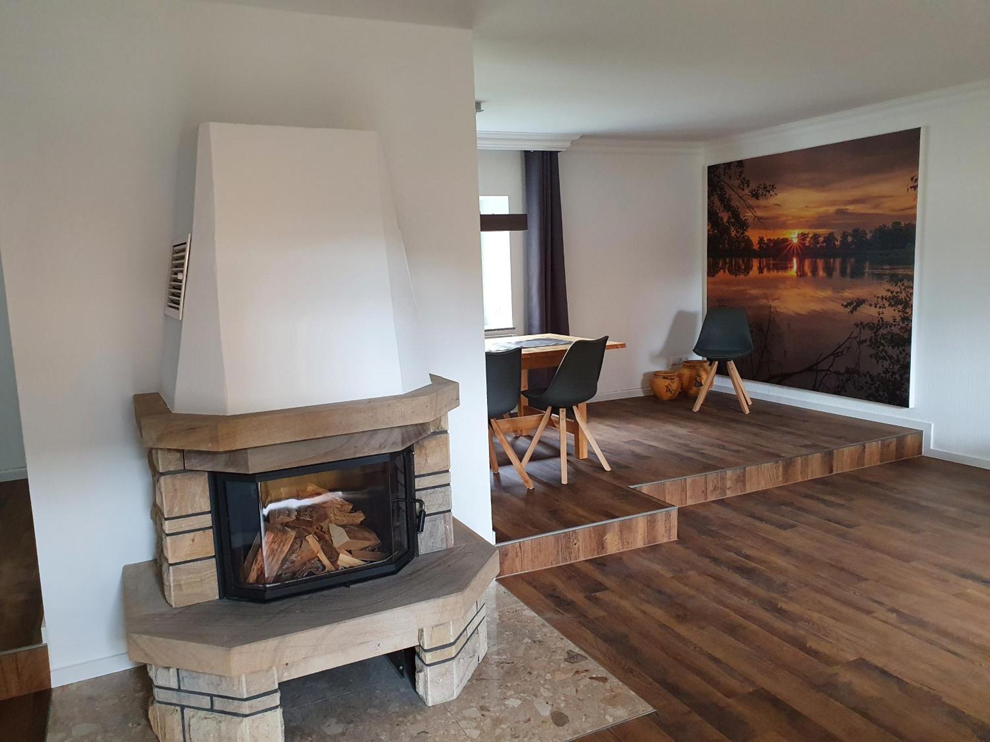 Doberschuetzer Hof Apartment เบาท์เซน ห้อง รูปภาพ