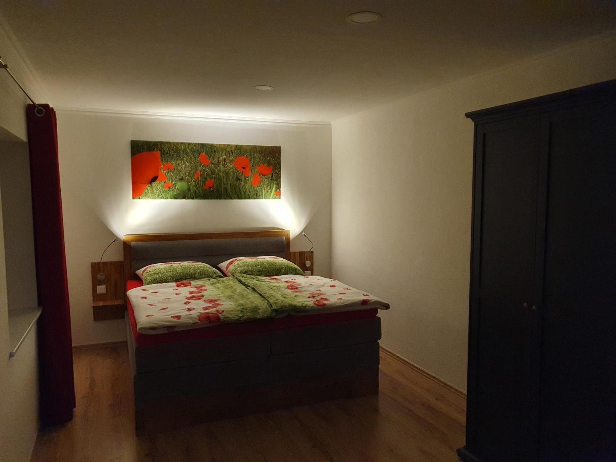 Doberschuetzer Hof Apartment เบาท์เซน ห้อง รูปภาพ