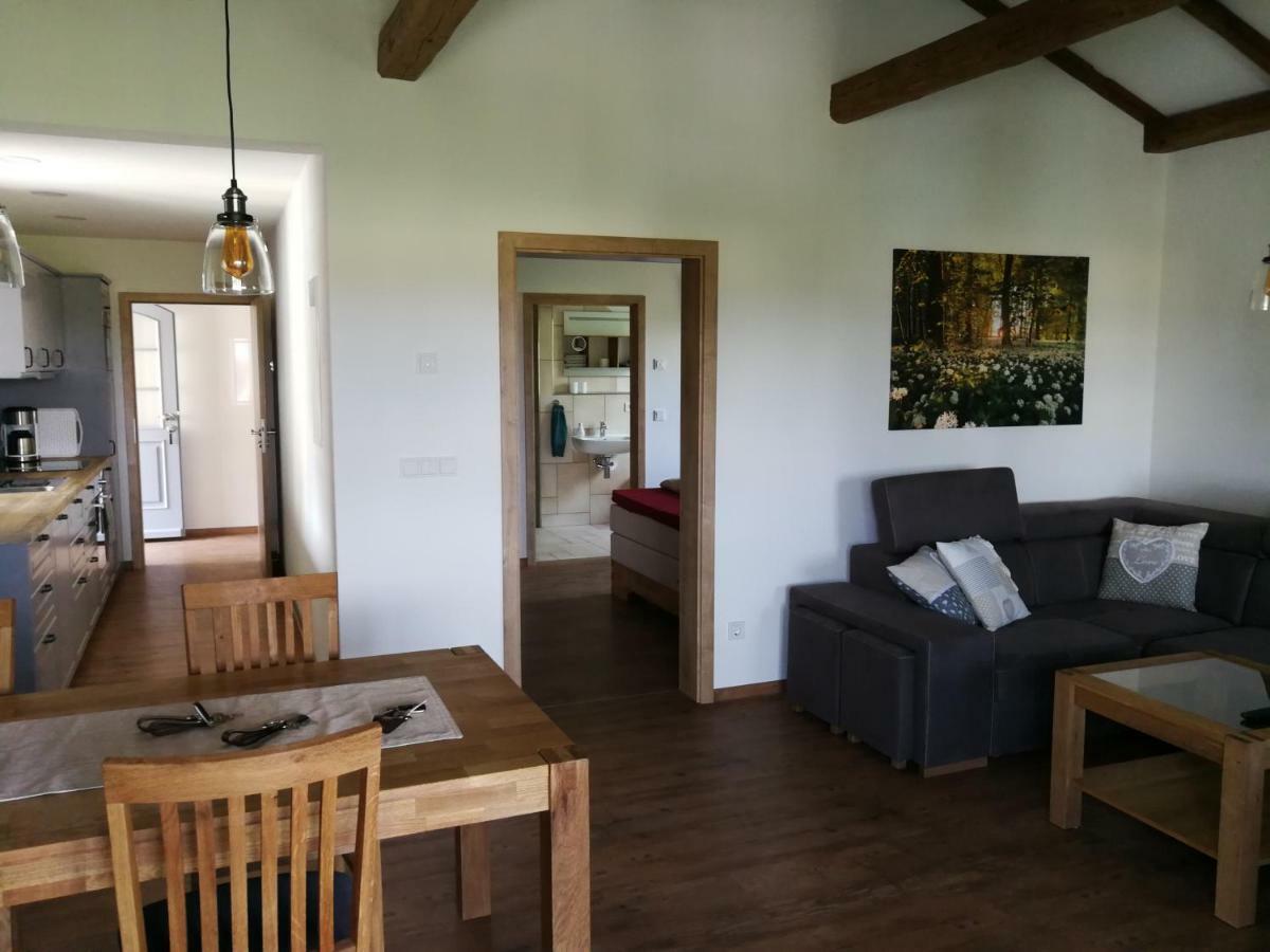 Doberschuetzer Hof Apartment เบาท์เซน ภายนอก รูปภาพ