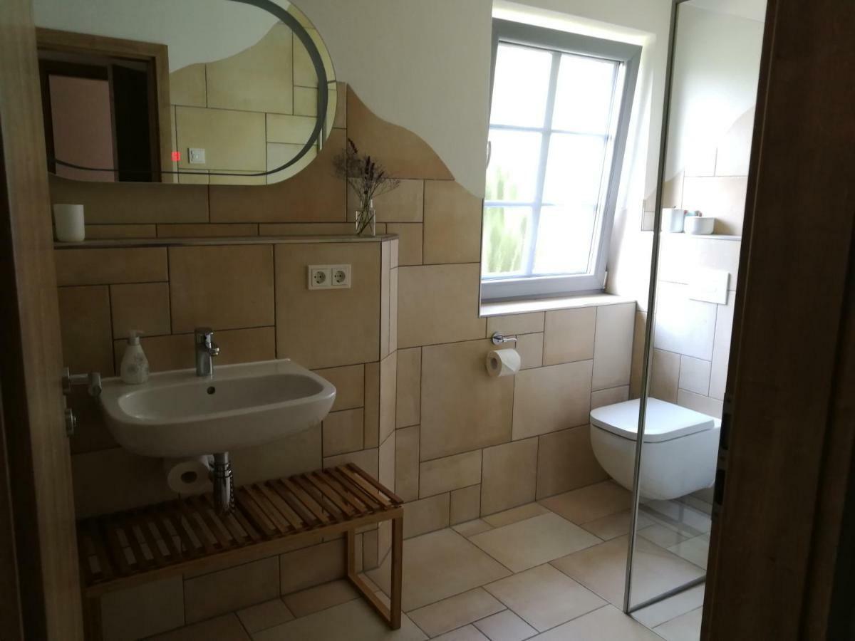 Doberschuetzer Hof Apartment เบาท์เซน ภายนอก รูปภาพ