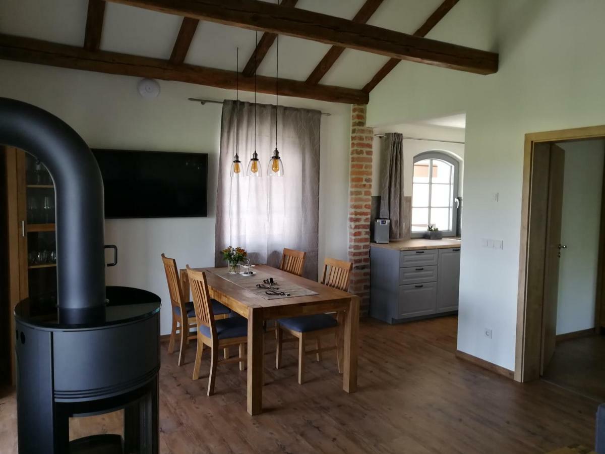 Doberschuetzer Hof Apartment เบาท์เซน ภายนอก รูปภาพ