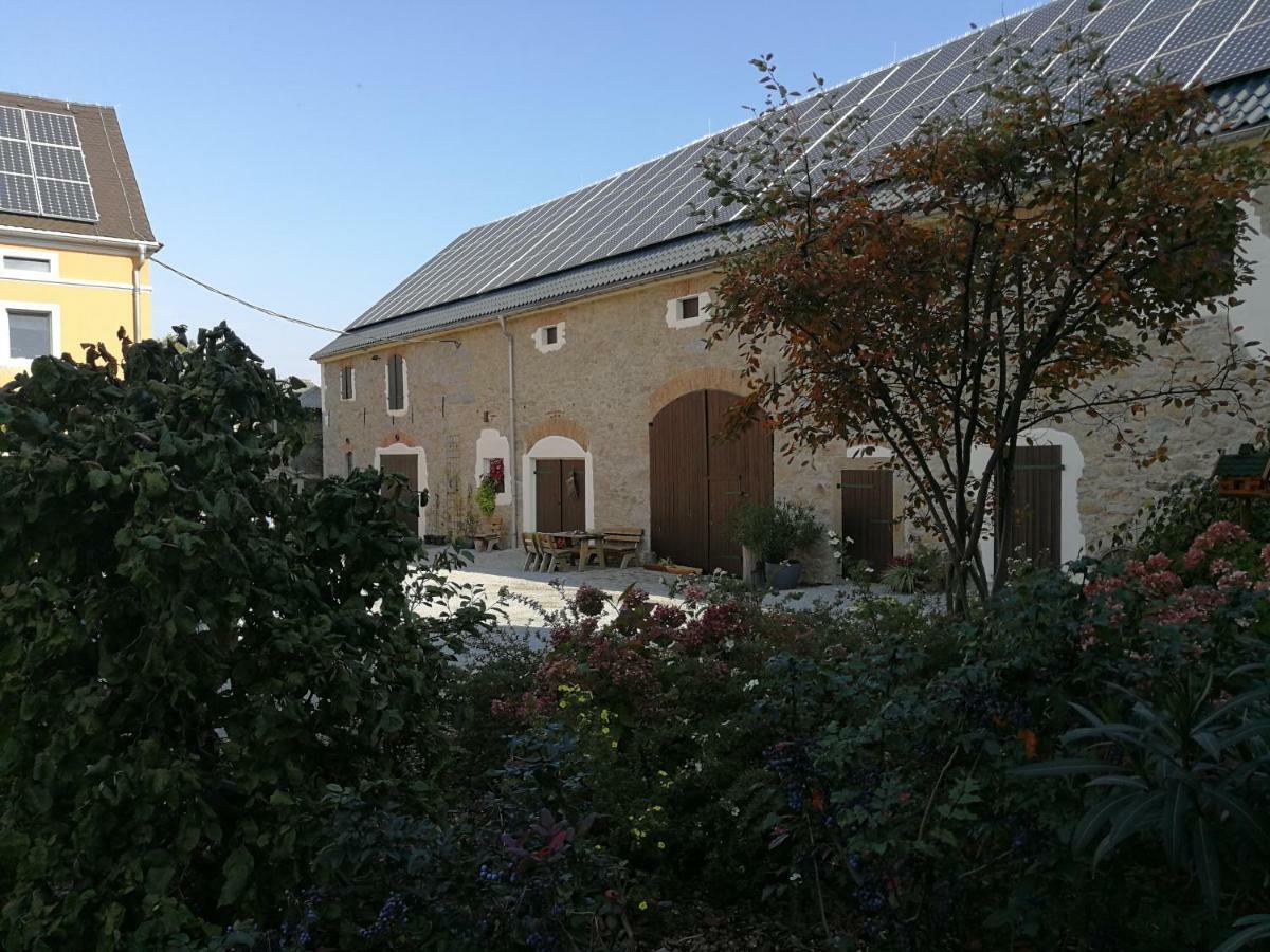 Doberschuetzer Hof Apartment เบาท์เซน ภายนอก รูปภาพ