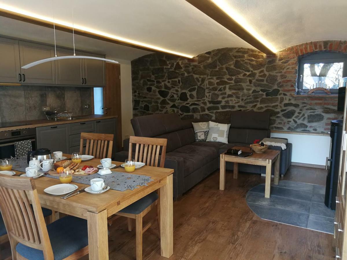 Doberschuetzer Hof Apartment เบาท์เซน ภายนอก รูปภาพ