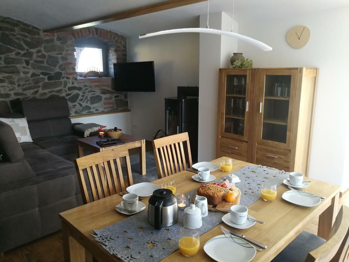 Doberschuetzer Hof Apartment เบาท์เซน ภายนอก รูปภาพ