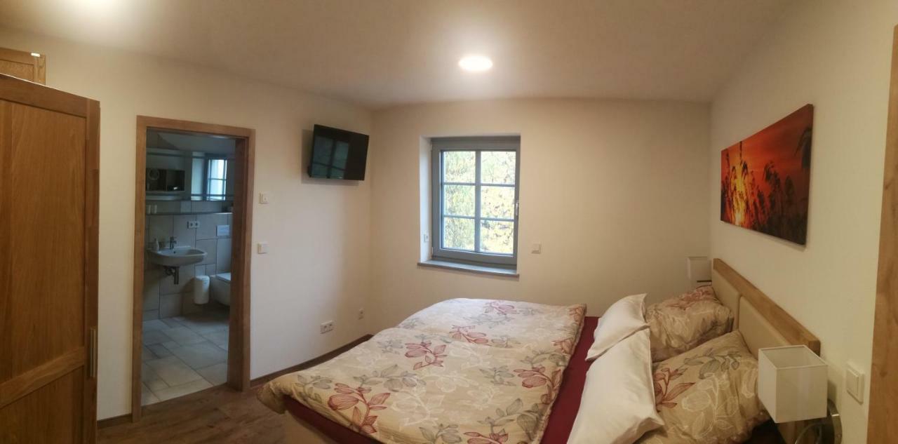 Doberschuetzer Hof Apartment เบาท์เซน ภายนอก รูปภาพ