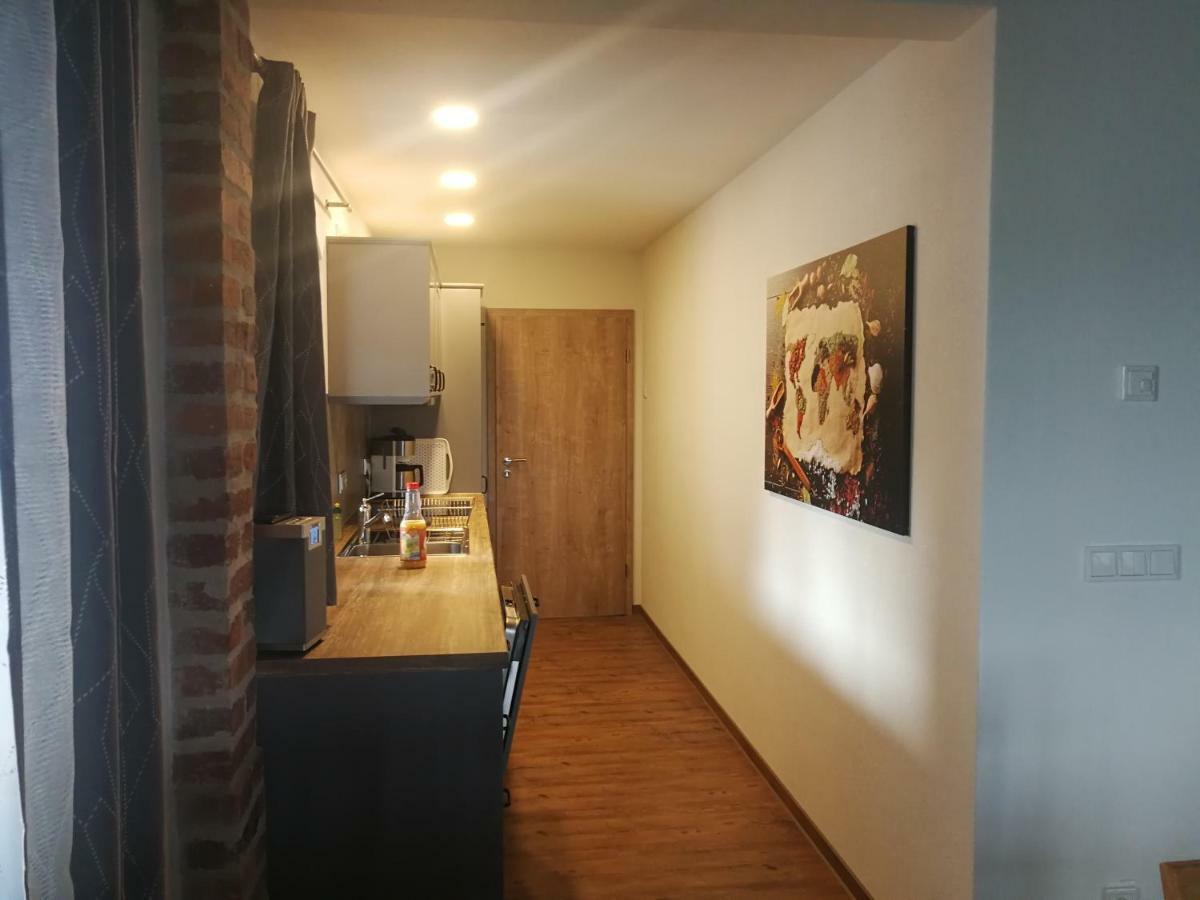 Doberschuetzer Hof Apartment เบาท์เซน ภายนอก รูปภาพ
