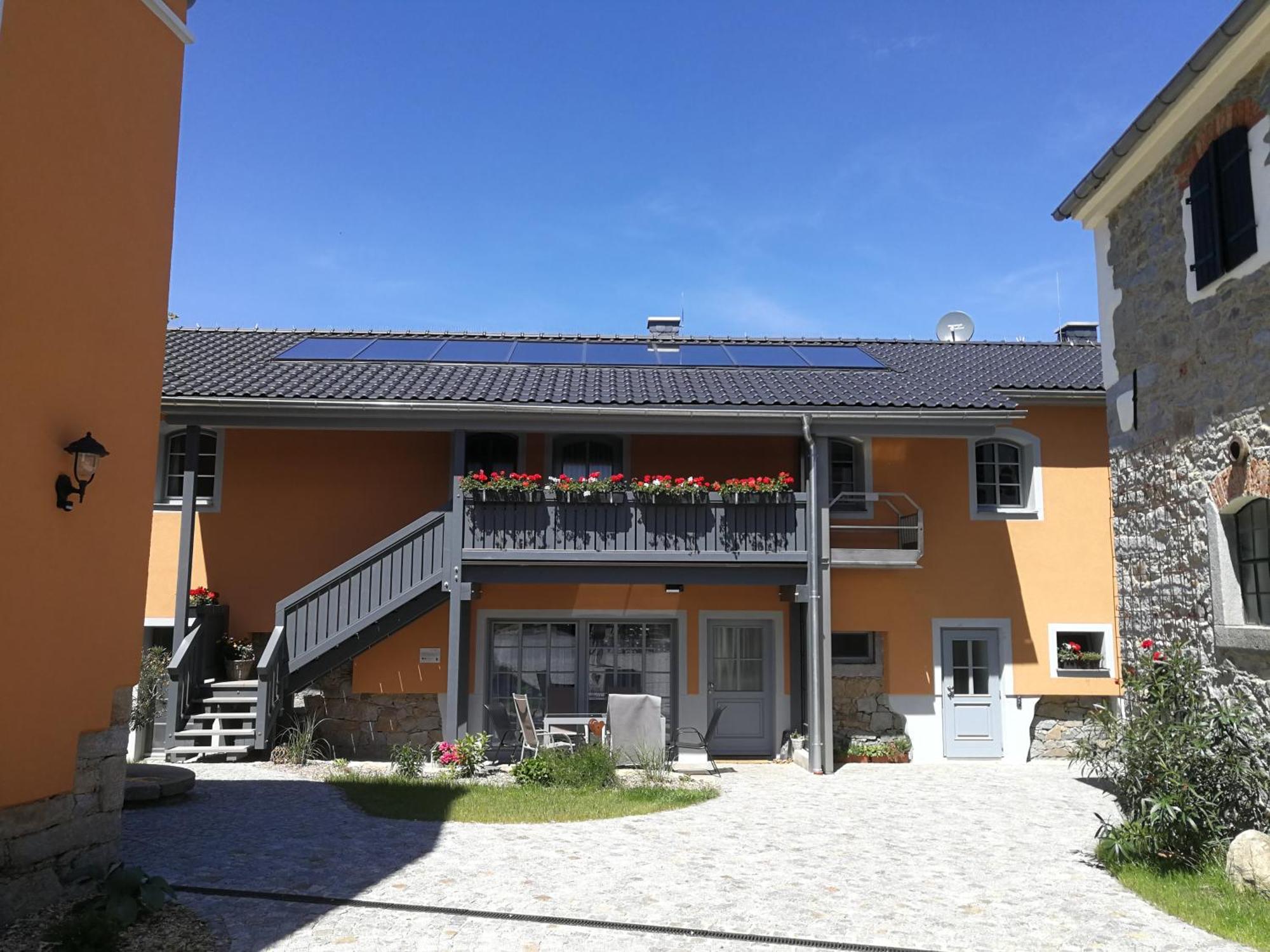 Doberschuetzer Hof Apartment เบาท์เซน ภายนอก รูปภาพ